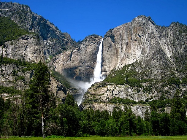 İnsanı Büyüleyen En Görkemli 15 Şelale