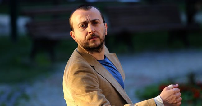 ATV’nin Beklenen Dizisi Başlıyor