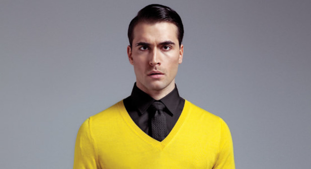 Bırakın renkler konuşsun!