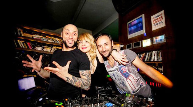 19. Roxy Müzik Günleri başlıyor!