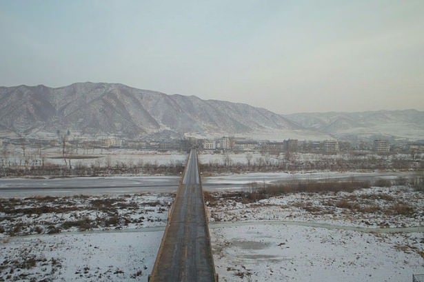 Sınırlarıyla şaşırtan ülkeler