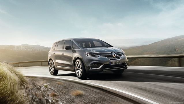 Renault ve Suzuki’ye beş yıldız