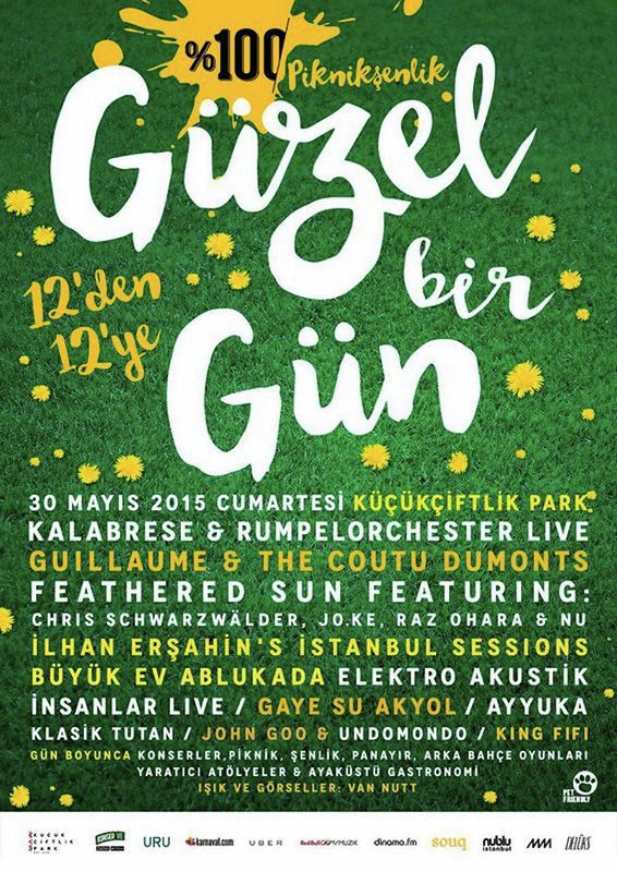 30 Mayıs çok "Güzel Bir Gün" olacak