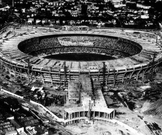 Futbol Tarihinden Hiç Bilmediğiniz 20 İlginç Bilgi