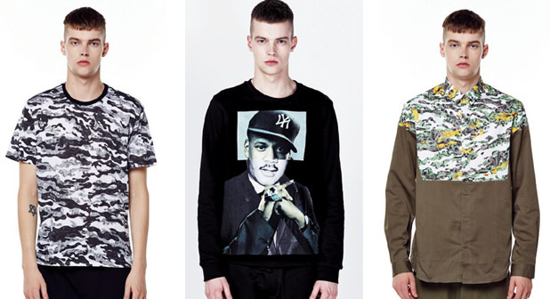 Azın çok olduğunu bilenlerin markası ‘Les Benjamins’