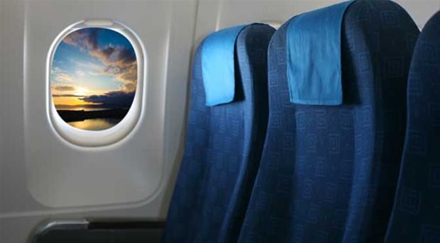 Uçakların sırları