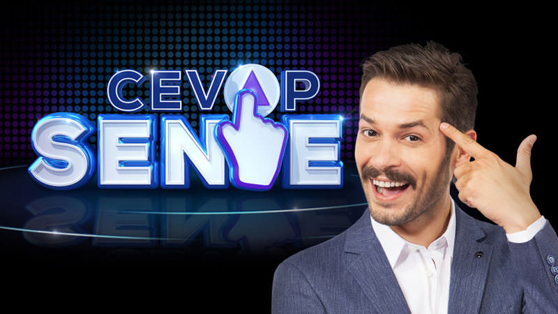 TÜRKİYE’DE BİR İLK atv EKRANLARINDA GERÇEKLEŞİYOR!