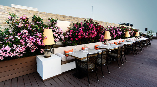 İstanbul’u en iyi hissedeceğiniz mekan