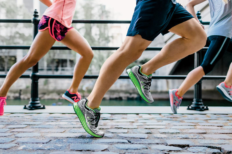 New Balance sezon indirimi başladı