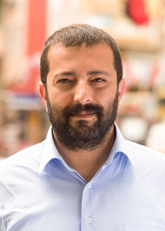 Sakalınızı nasıl alırdınız?