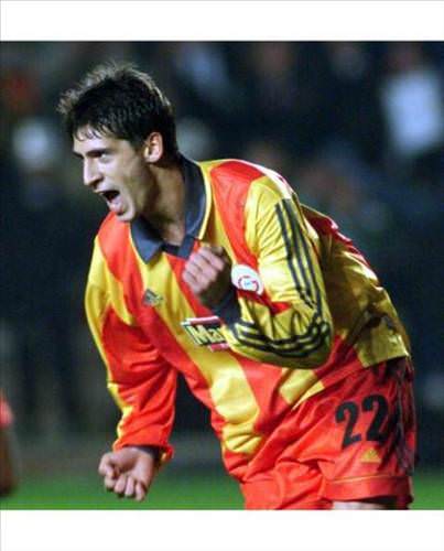 Türkiye'den giden en pahalı Türk futbolcular