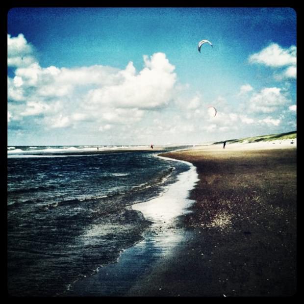 İşini bıraktı, Instagram fotoğrafçısı oldu