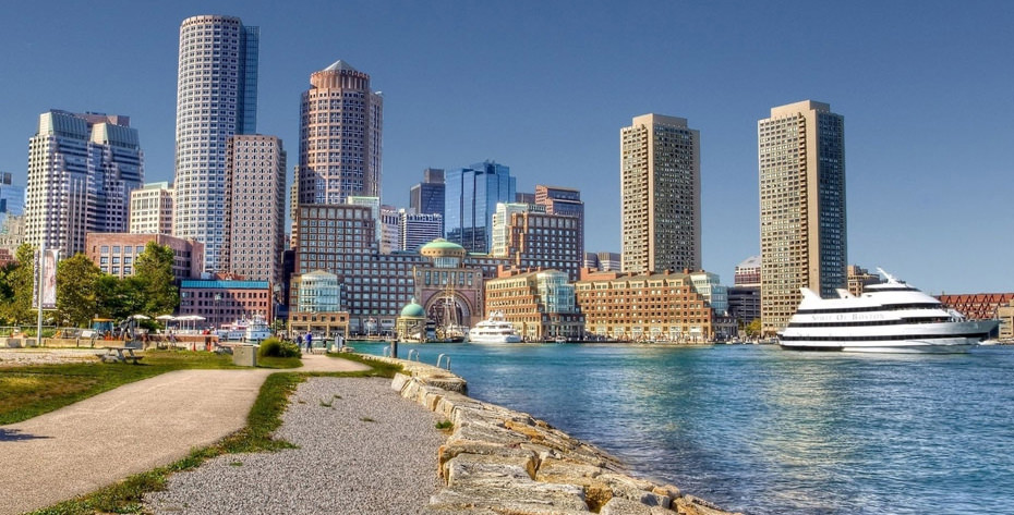 Dünyanın etkileyici 17 şehir manzarası