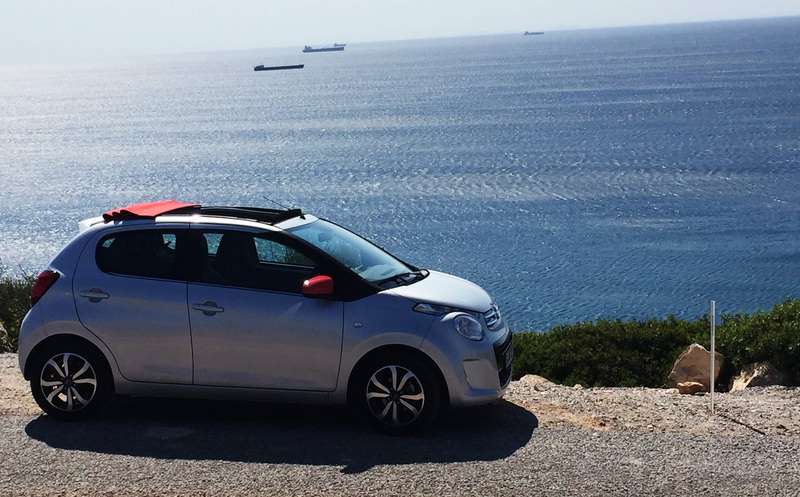 Stil Sahibi Şehirli