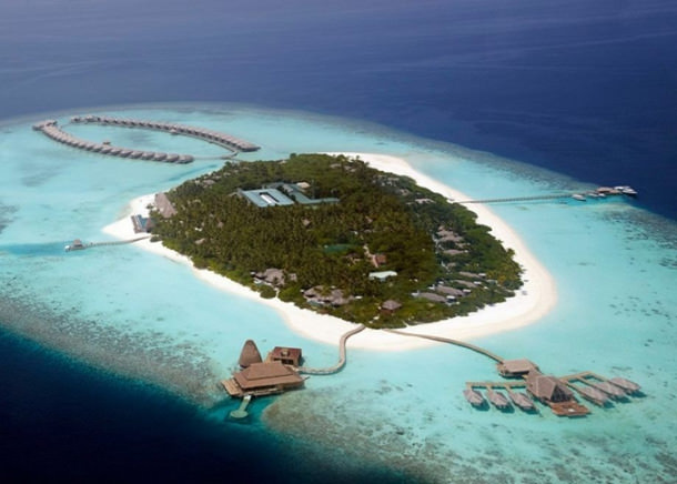 Seyahat Etmek İsteyebileceğiniz Yerler