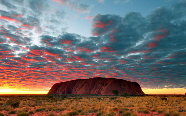 Avustralya'ya Gitmek İçin 8 Neden