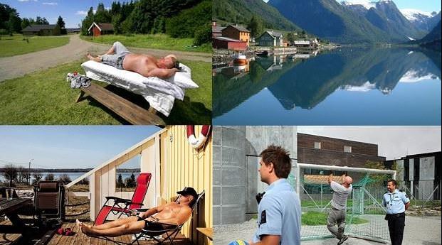 5 Yıldızlı Cezaevi