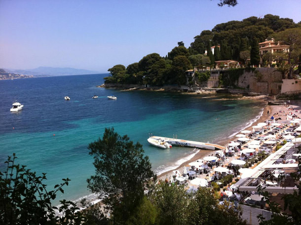 Güney Fransa'da Tatil İçin Gidilebilecek 5 Yer