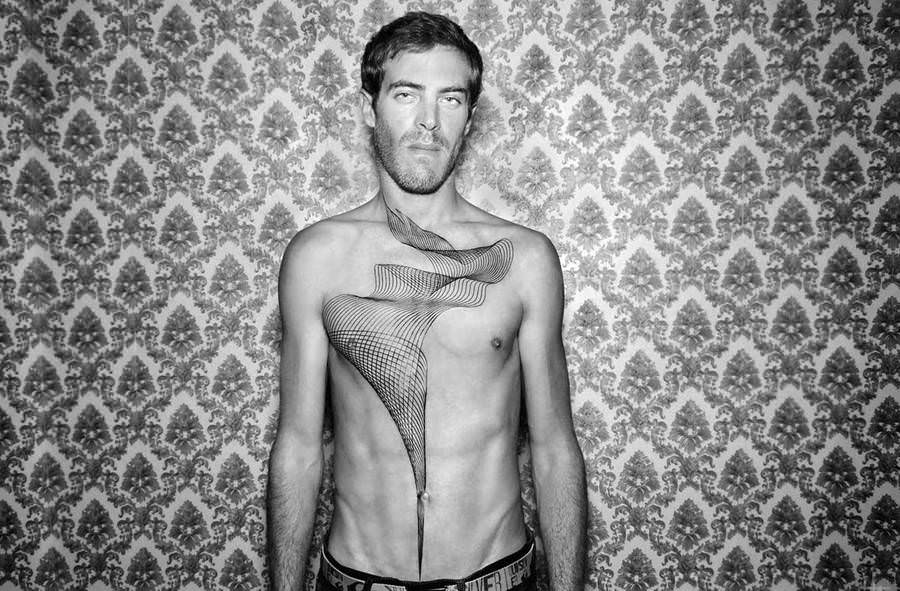 Bu Dövmelere Hayran Kalabilirsiniz