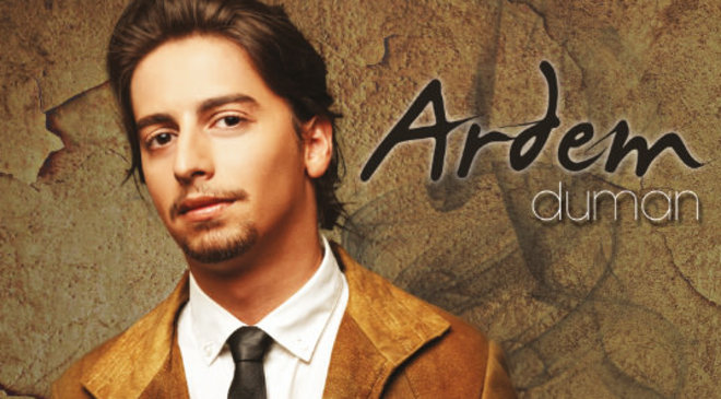Ardem'den dumanlı dönüş