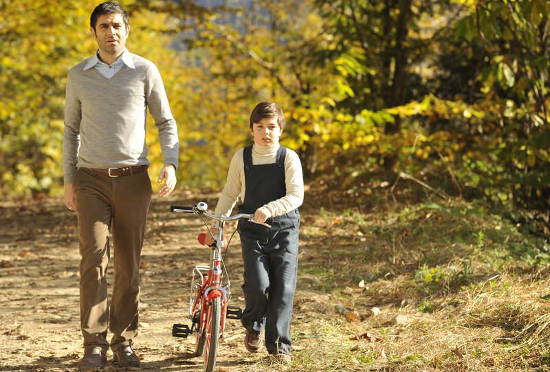 Bizim Hikaye (Tv'de ilk kez)