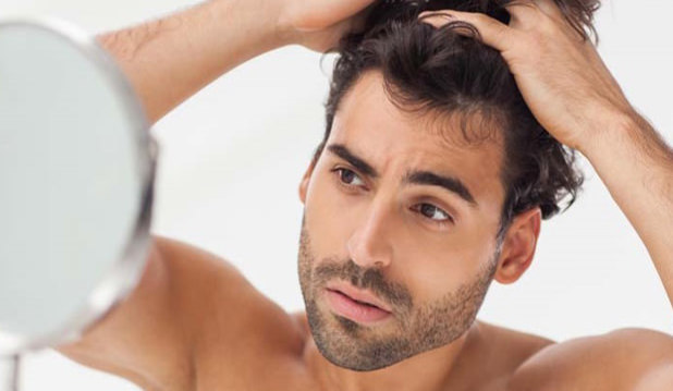 Saç ekiminde FUE tekniği