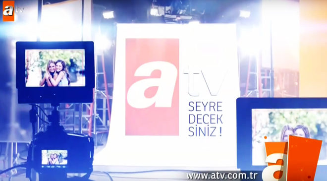 atv’den Kıpır Kıpır Yeni Sezon Tanıtımı!