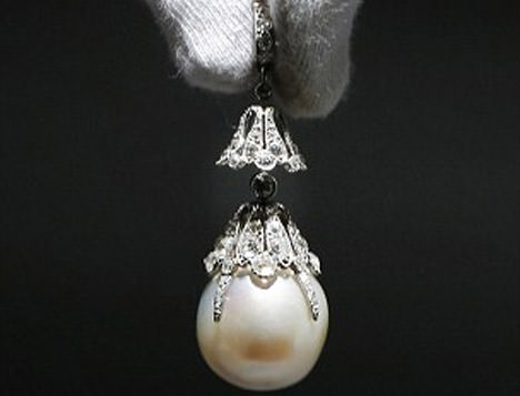 İşte dünyanın en pahalı incisi