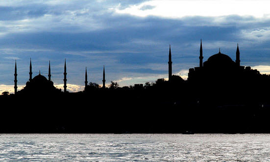 Dünyanın en tehlikeli 10 kenti