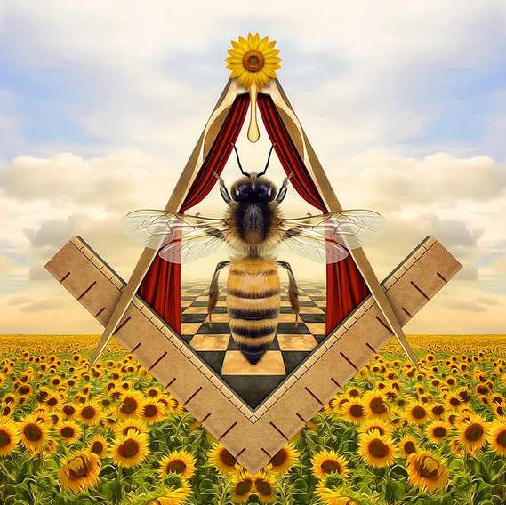 Türk Sanatçıdan Fotoğraf Olmadığına İnanamayacağınız 21 Muhteşem Dijital Çizim!