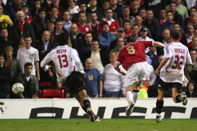 Şampiyonlar Ligi'nin inanılmaz geri dönüşleri