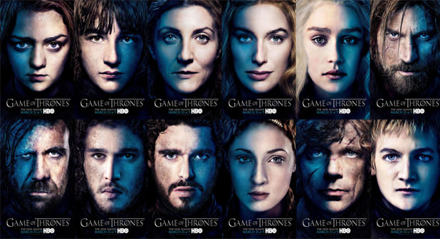 Türkiye'de en çok aranan yabancı dizi hangisi?