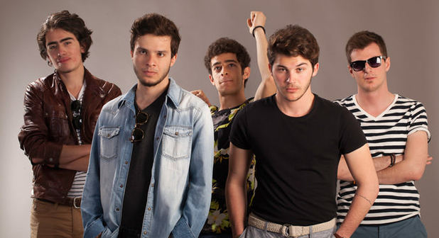 “Sabaha Kadar” dinlenecek grup: Yaşlı Amca