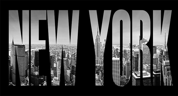 Hiçbir şey bilmeden New York'ta nasıl tutunursunuz?