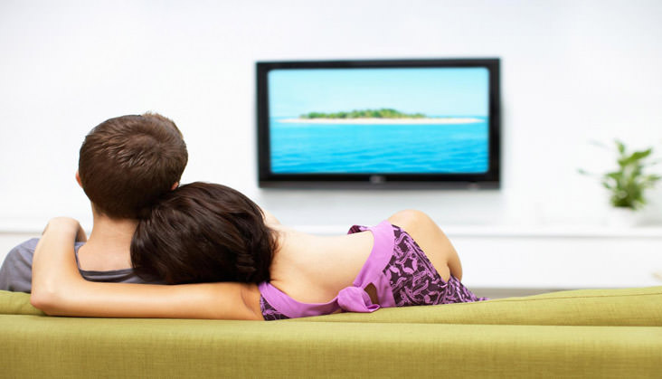 Televizyon izleme alışkanlıkları değişiyor