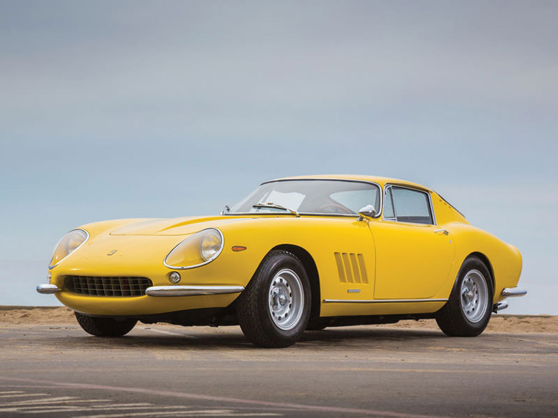 Milyon dolarlara satılan antikalar