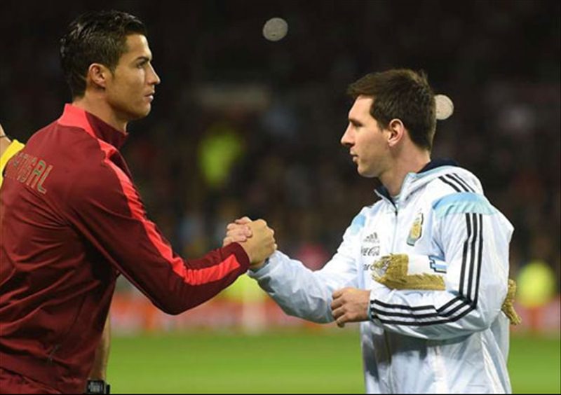 Dünyanın en golcü 30 futbolcusu