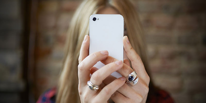 Telefonunuz kanseri teşhis ediyor