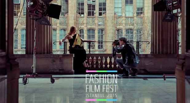 Fashion Film Fest İstanbul'da!