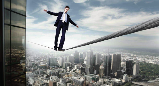 Ne Yaptığını Biliyorsan Riske Gir(me)!