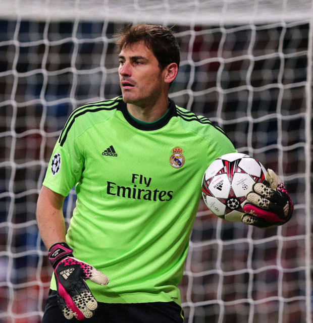 UEFA Şampiyonlar Ligi'nin en iyilerini açıkladı