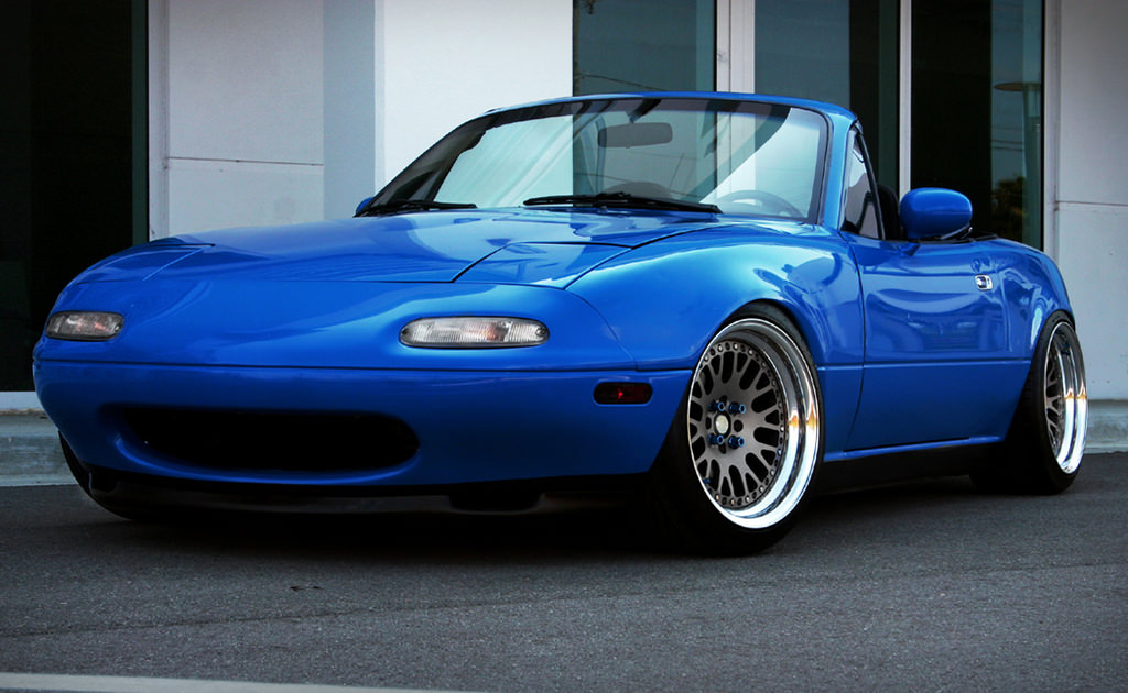 Orta yaş krizini iyileştiren 10 otomobil