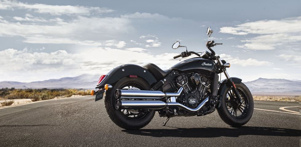 İşte 2016'nın en iyi 10  motosikleti