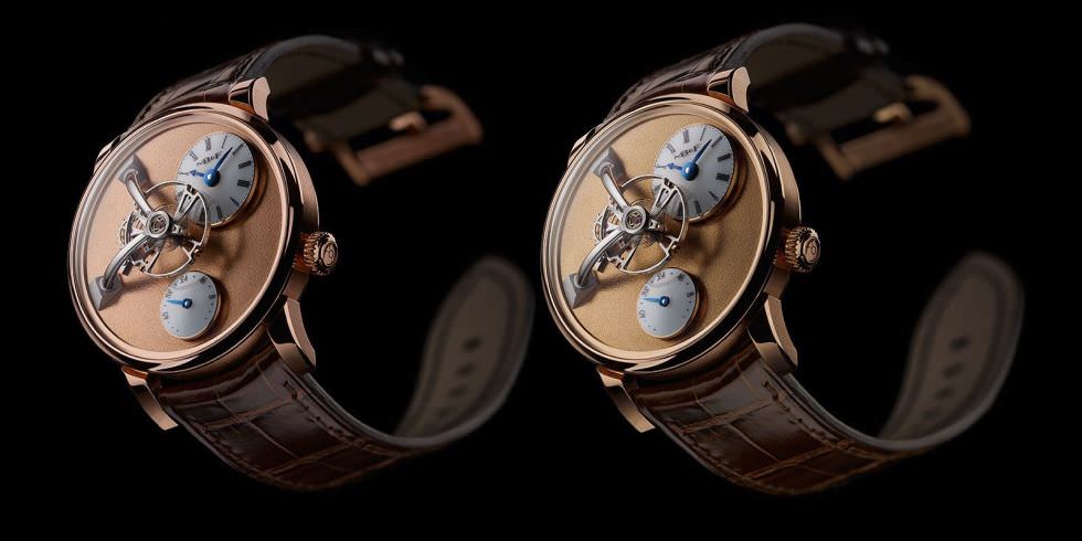 İşte 2015' in en lüks saatleri