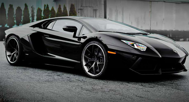 Tarihin en dikkat çekici 20 Lamborghini modeli