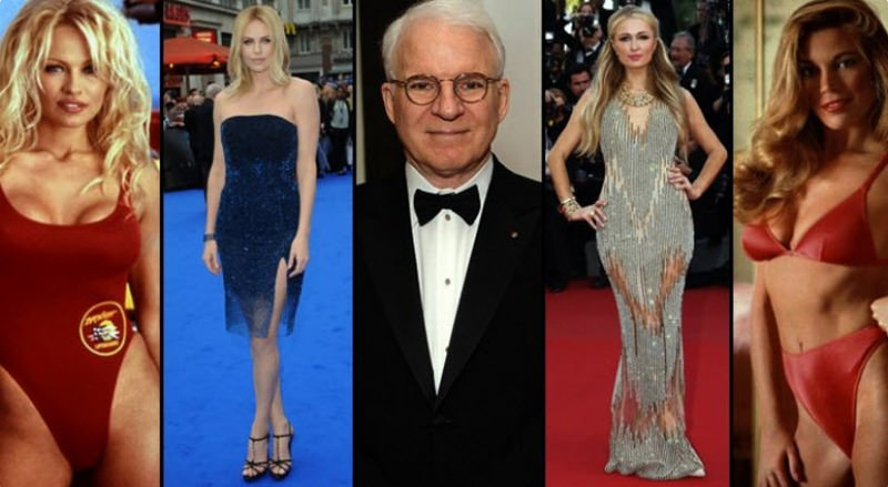 Playboy dergisine kapak olmuş 30 dünya yıldızı