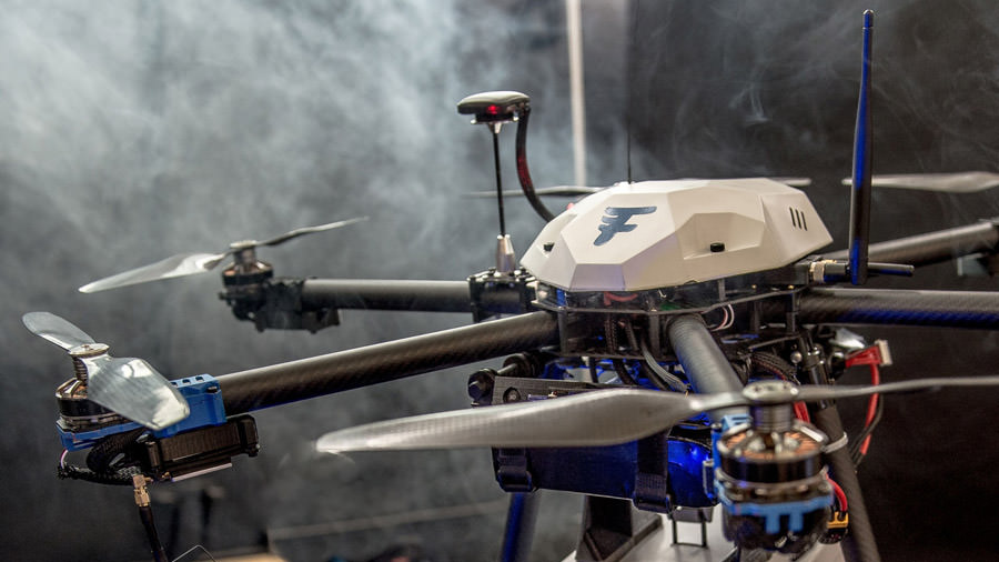 Drone'lar hakkında her şey!