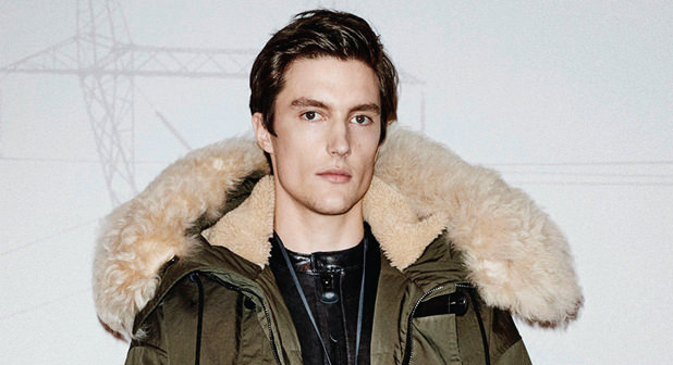 Bedelli askerlik: Parka modası!