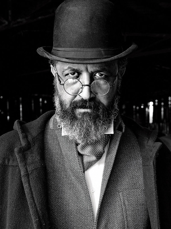 Hayattan ne öğrendim: Mehmet Özgür