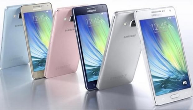 İşte Samsung A9'un özellikleri